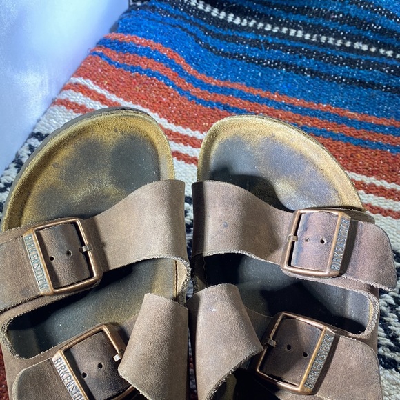 Birkenstock Arizona Sandals - Picture 10 of 11